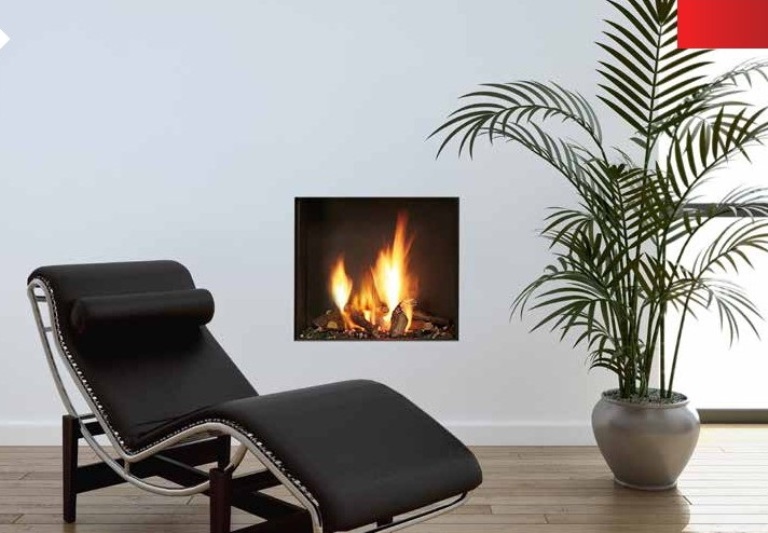 DreamFIRE SQUARE mini
