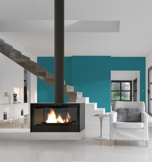 STOVE I1000DF